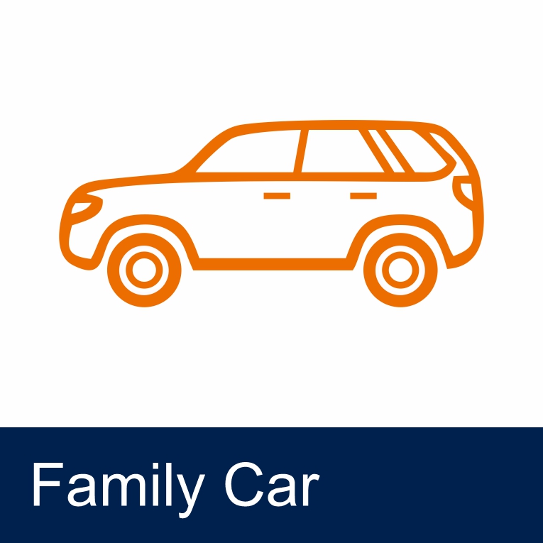 Family Car Slogans